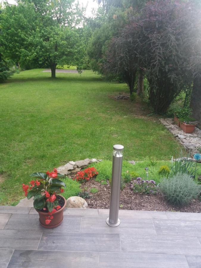 Eva Apartman Hévíz Exteriör bild