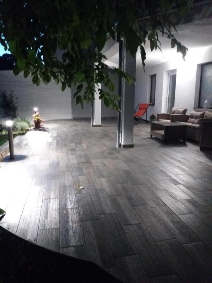 Eva Apartman Hévíz Exteriör bild