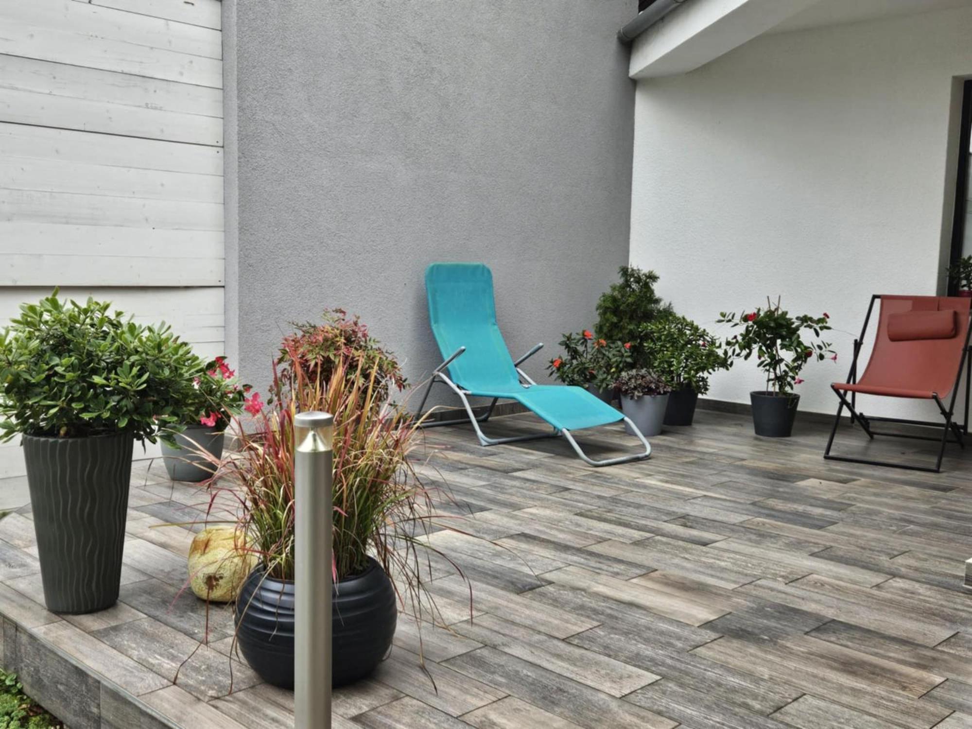 Eva Apartman Hévíz Exteriör bild