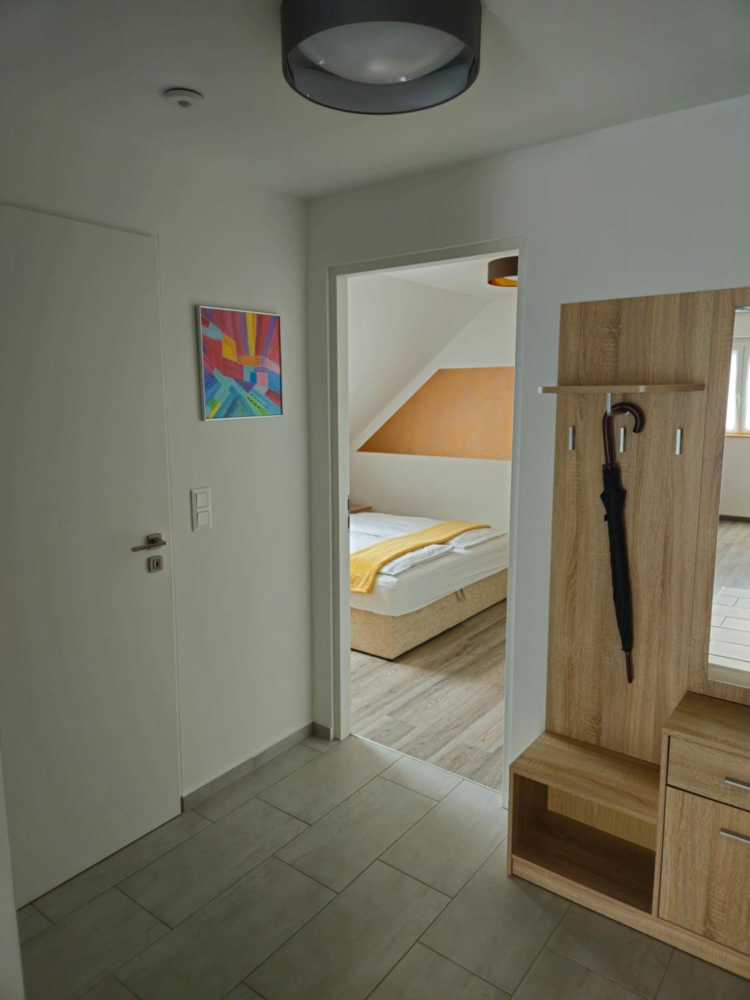 Eva Apartman Hévíz Exteriör bild