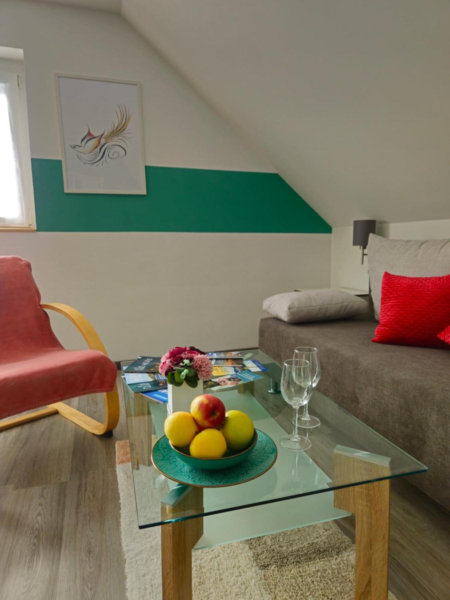 Eva Apartman Hévíz Exteriör bild