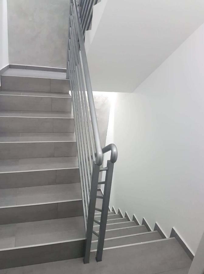 Eva Apartman Hévíz Exteriör bild