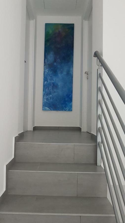 Eva Apartman Hévíz Exteriör bild